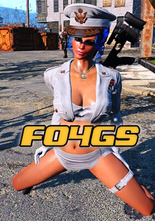 FO4GS Poster