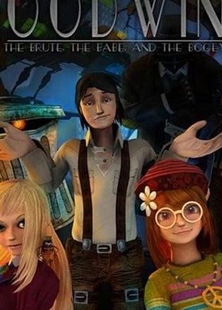 Hoodwink Poster