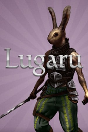 Lugaru HD Poster