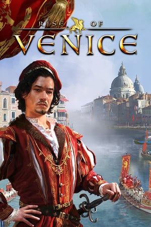 Rise of Venice Poster