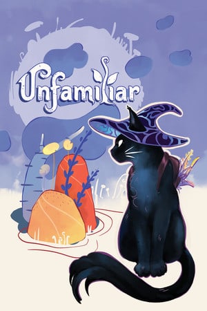 Unfamiliar Poster