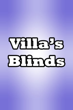 Villas Blinds Poster