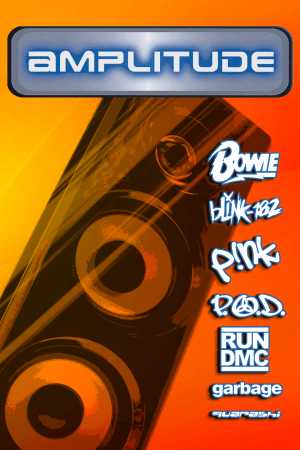 Amplitude Poster