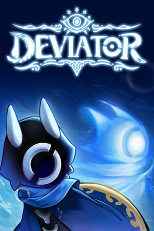 DEVIATOR Poster