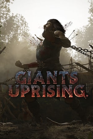 Giants Uprising Poster