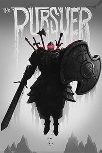 Pursuer Poster