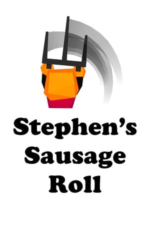 Stephens Sausage Roll Poster