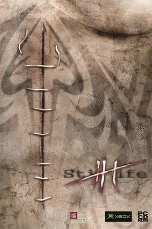 Still Life Poster