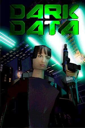 Dark Data Poster