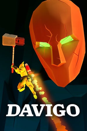 DAVIGO Poster