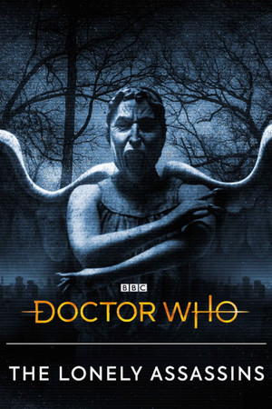 Doctor Who: The Lonely Assassins Poster