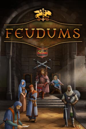 Feudums Poster