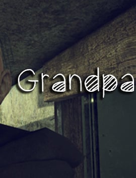 Grandpa Poster