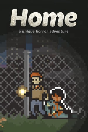 Home Poster