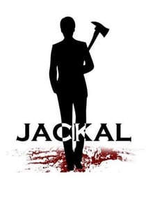 Jackal Poster