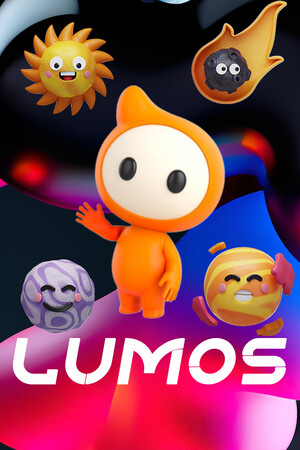 Lumos Poster
