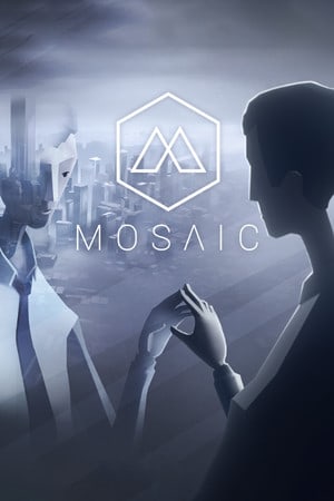 Mosaic Poster