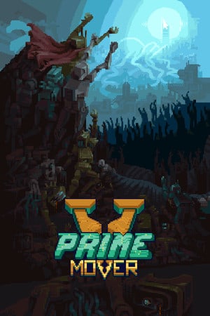 Prime Mover Poster