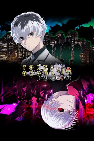 Tokyo Ghoul:re Call to Exist Poster