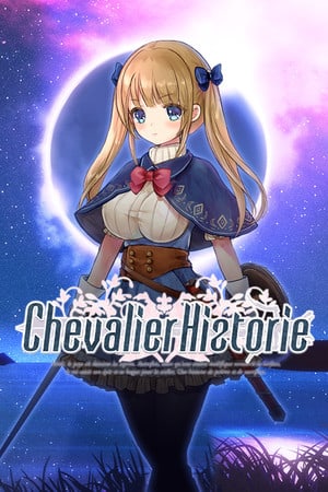 Chevalier Historie Poster