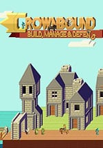 Crownbound Poster