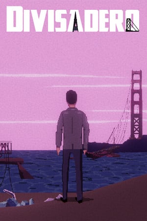 Divisadero Poster