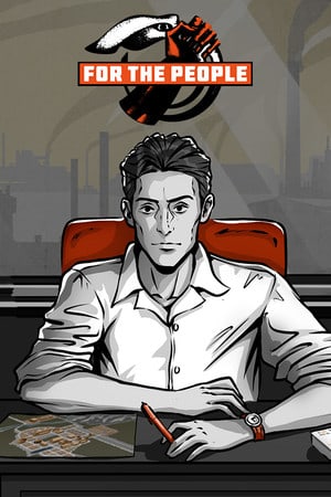 For the People Poster