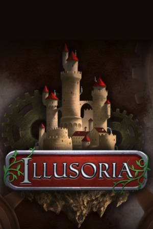 Illusoria Poster