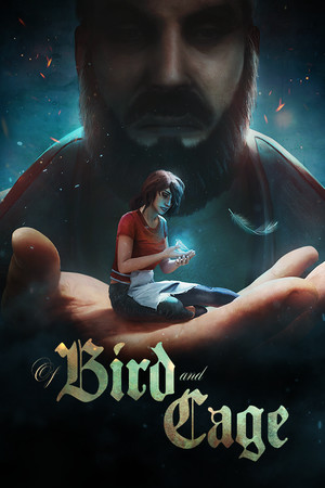 Of Bird and Cage Poster