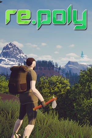 Re.poly Poster