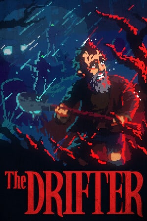 The Drifter Poster