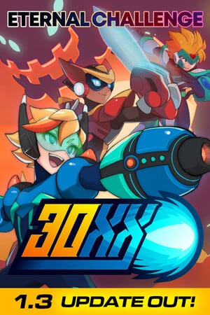30XX Poster