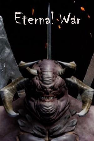 Eternal War Poster