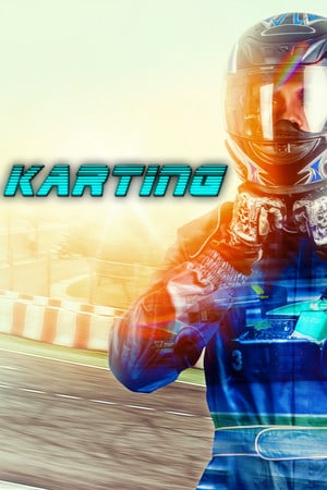 Karting Poster