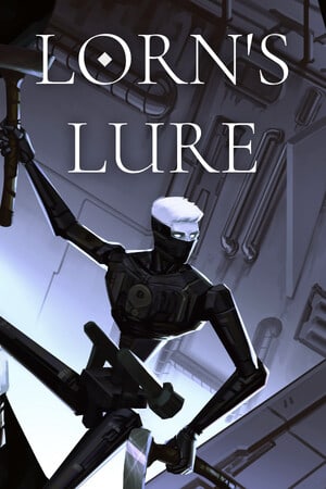 Lorns Lure Poster