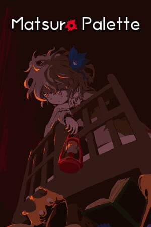 Matsuro Palette Poster