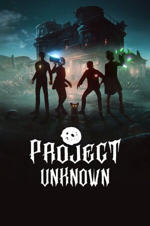 Project Unknown Poster
