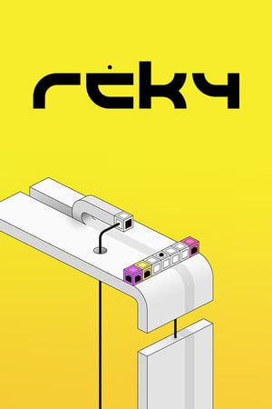 reky Poster