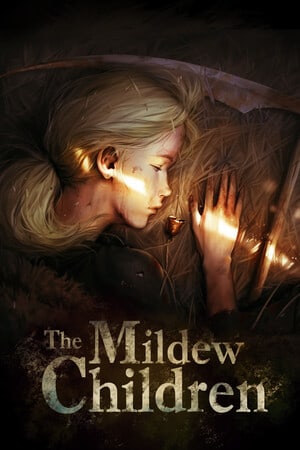 The Mildew Children Poster