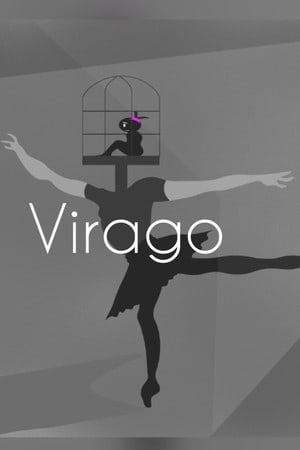 Virago Poster
