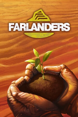 Farlanders Poster