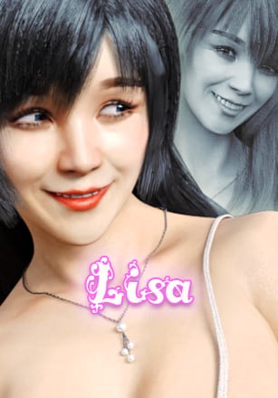 Lisa [RPGM] Poster