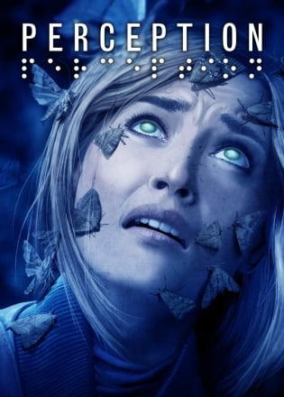 Perception Remastered Poster