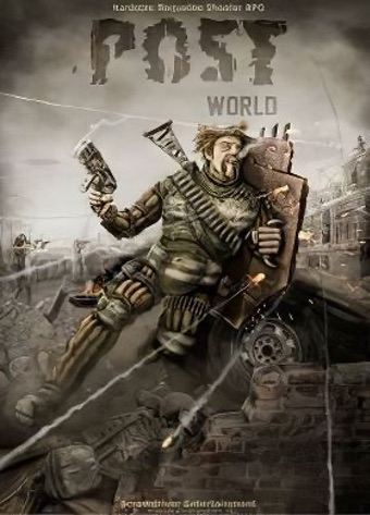 POSTWORLD Poster