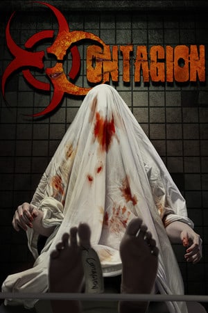 Contagion Poster