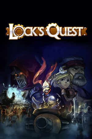 Locks Quest