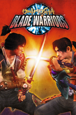 Onimusha: Blade Warriors Poster