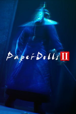 Paper Dolls 2 Poster