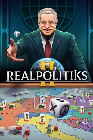 Realpolitiks 2 Poster