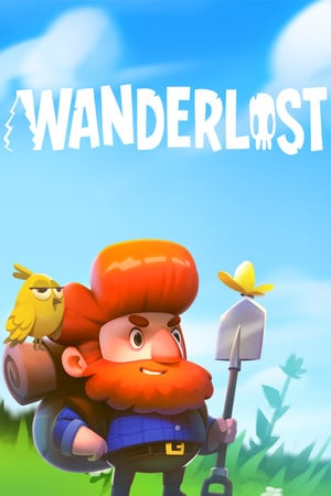 Wanderlost-
